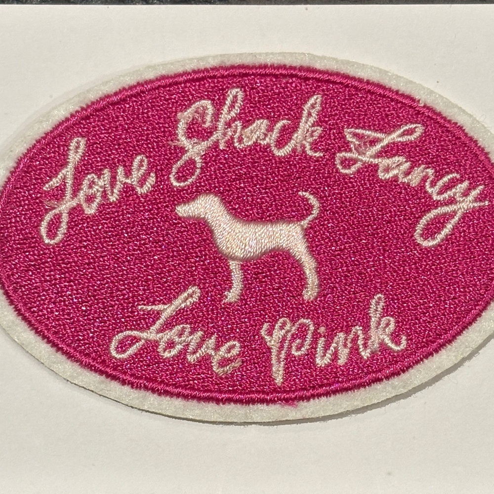 Patch